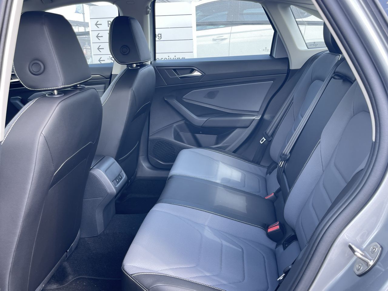 2025 Volkswagen Jetta in Calgary, Alberta