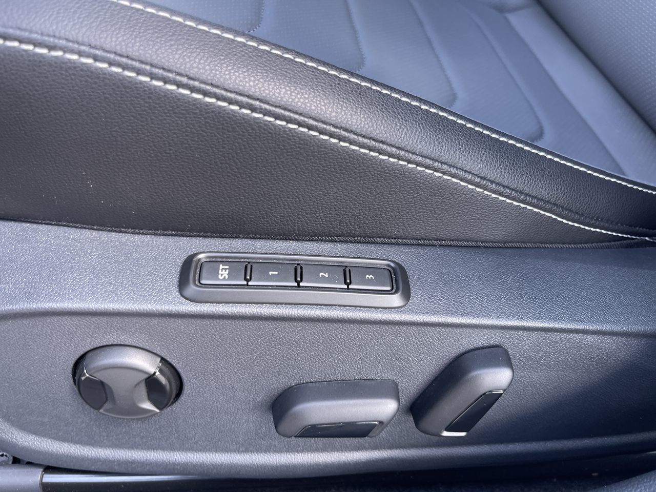 2025 Volkswagen Jetta