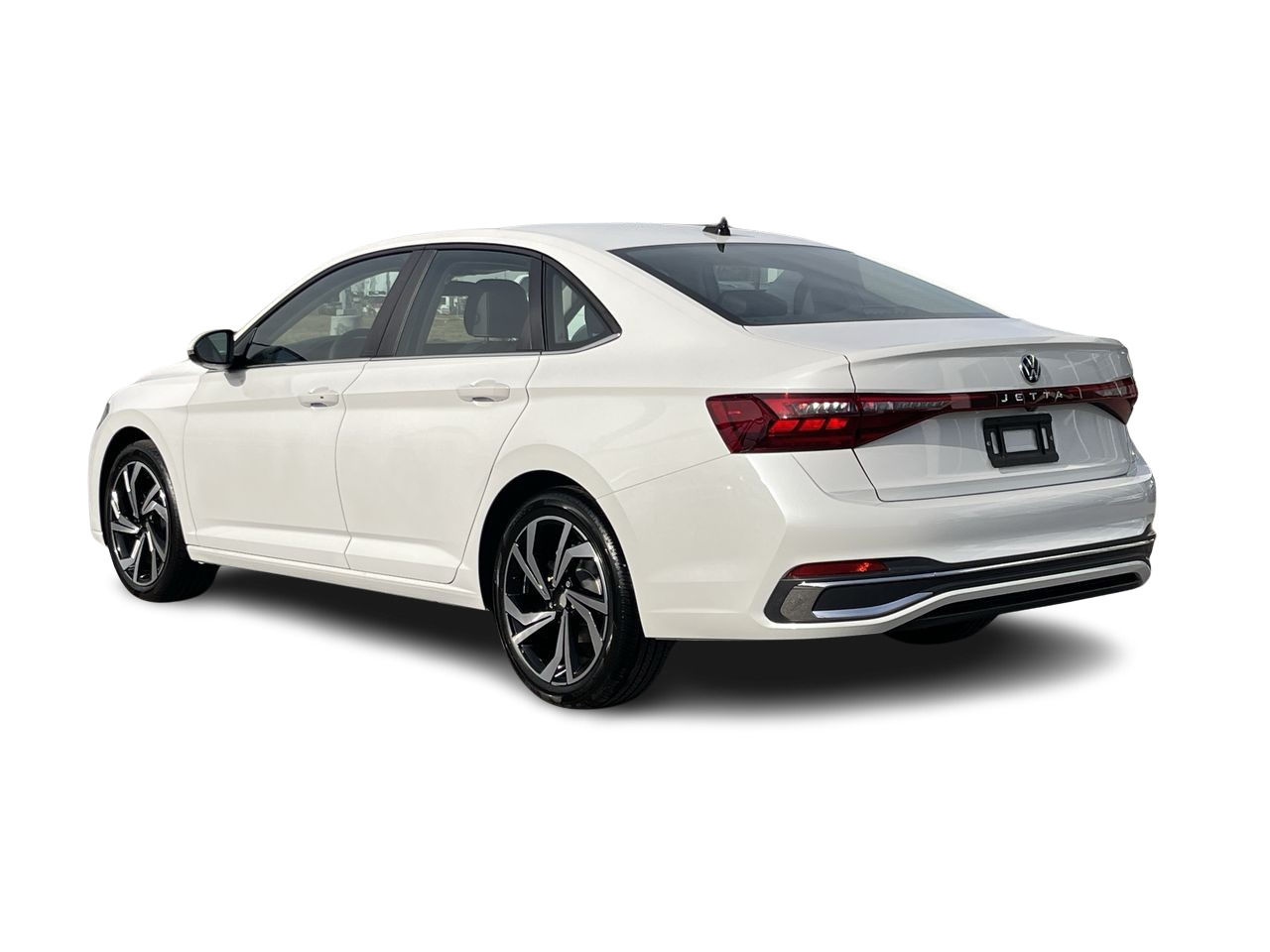 2025 Volkswagen Jetta in Calgary, Alberta