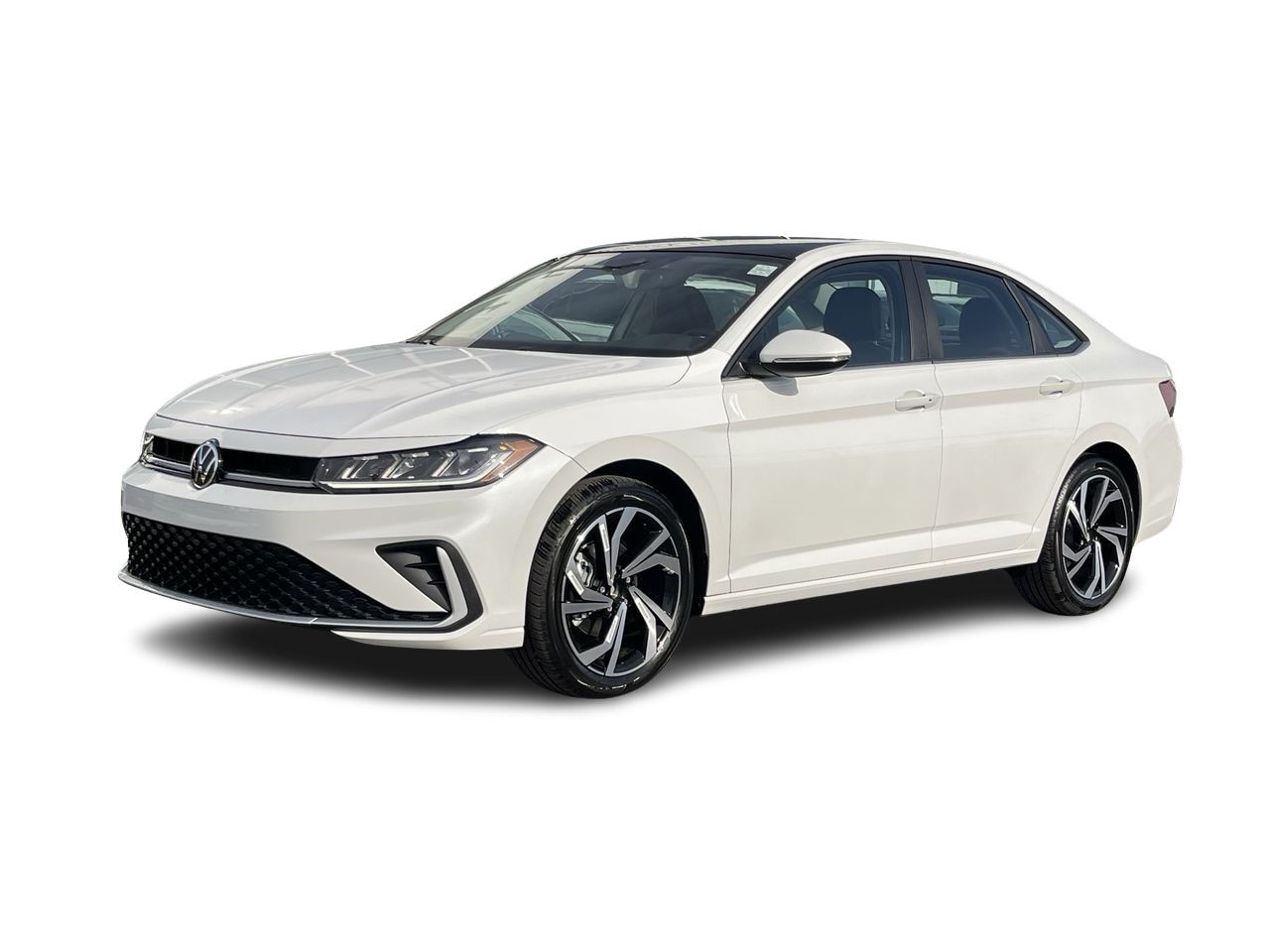 2025 Volkswagen Jetta in Calgary, Alberta
