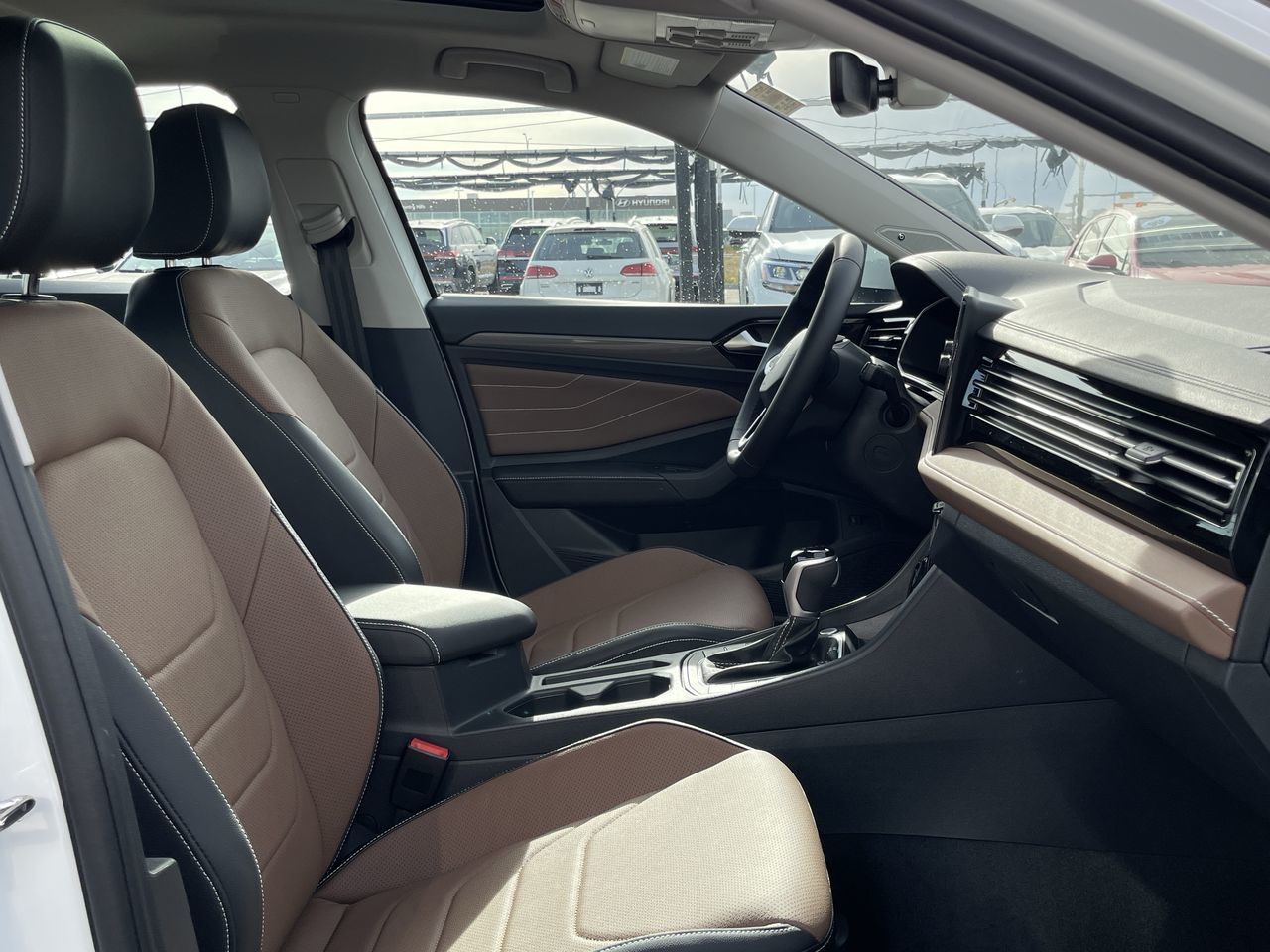 2025 Volkswagen Jetta in Calgary, Alberta