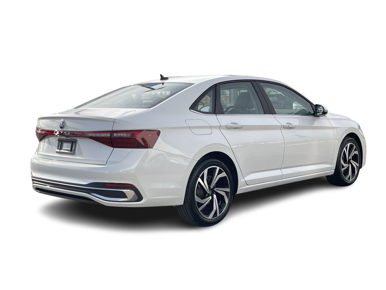 2025 Volkswagen Jetta in Calgary, Alberta
