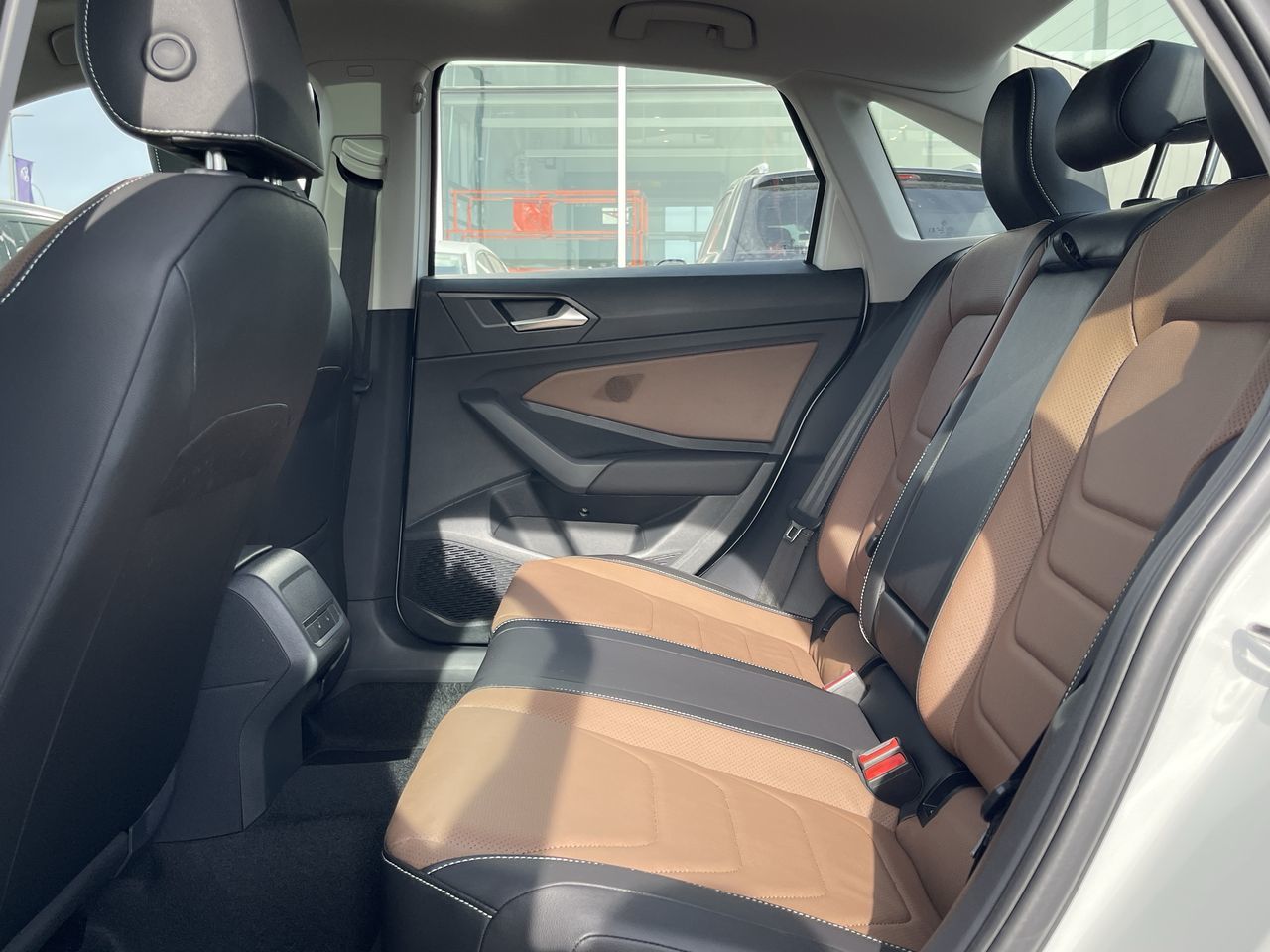 2025 Volkswagen Jetta in Calgary, Alberta