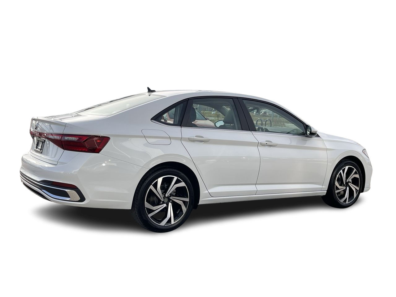 2025 Volkswagen Jetta in Calgary, Alberta