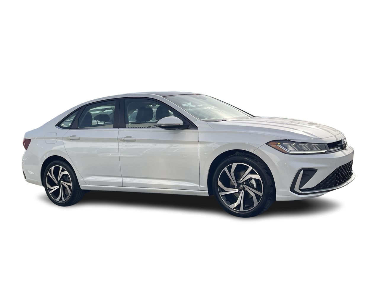 2025 Volkswagen Jetta in Calgary, Alberta