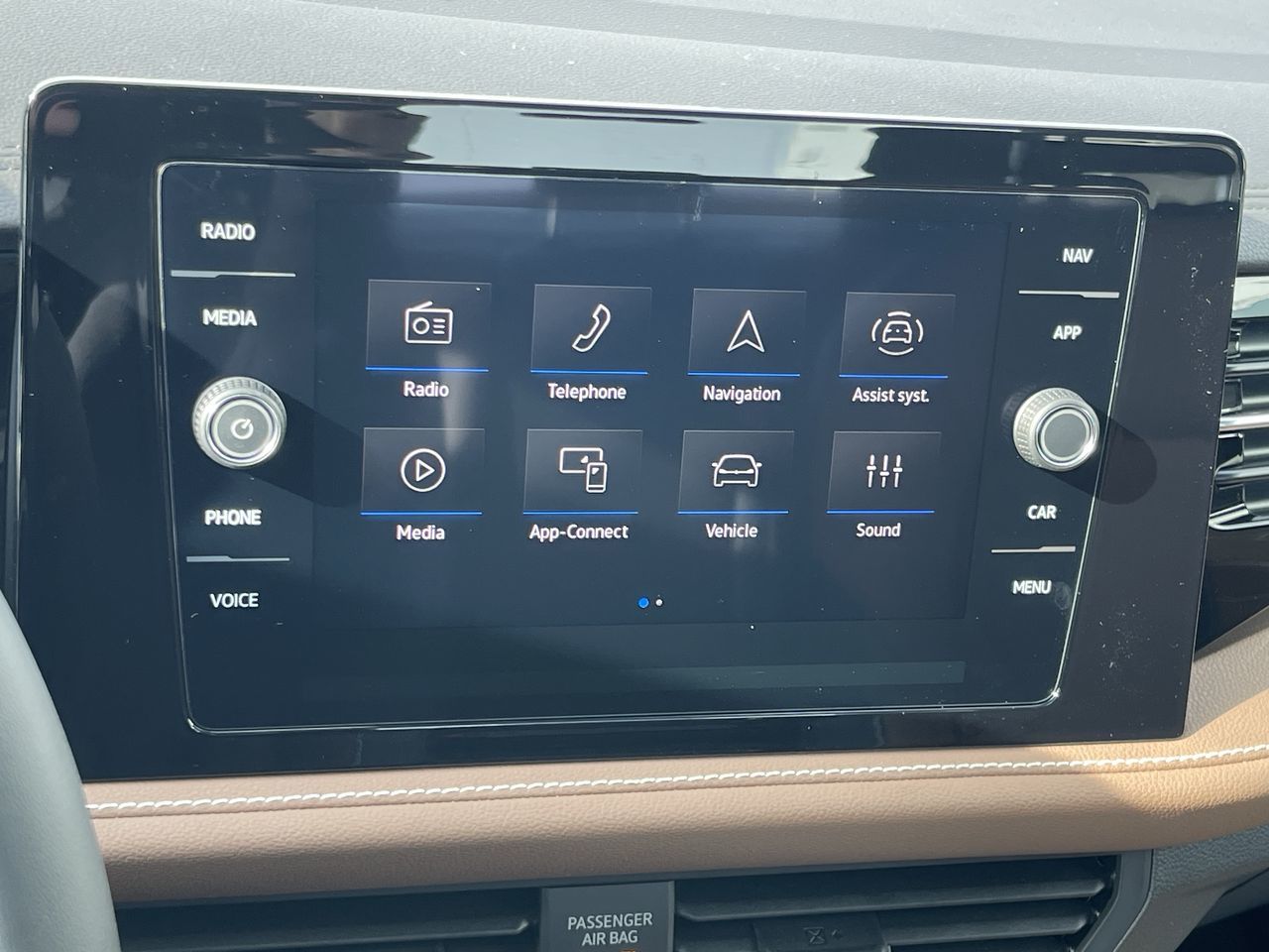 2025 Volkswagen Jetta in Calgary, Alberta