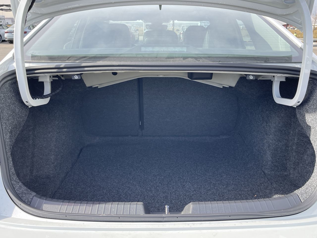 2025 Volkswagen Jetta in Calgary, Alberta