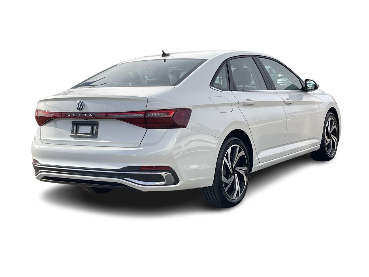 2025 Volkswagen Jetta in Calgary, Alberta