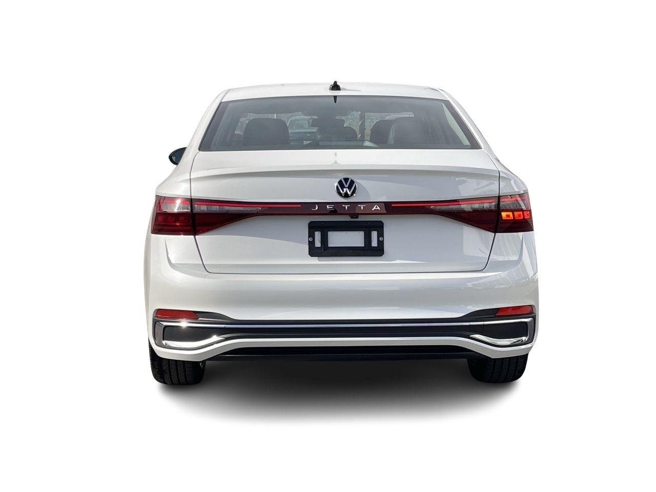 2025 Volkswagen Jetta in Calgary, Alberta
