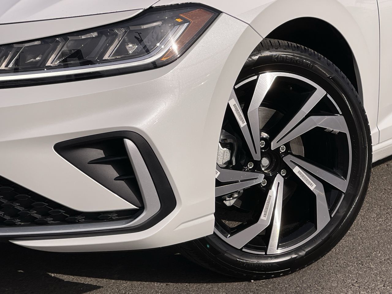 2025 Volkswagen Jetta in Calgary, Alberta