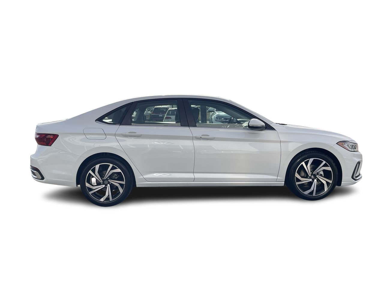 2025 Volkswagen Jetta in Calgary, Alberta