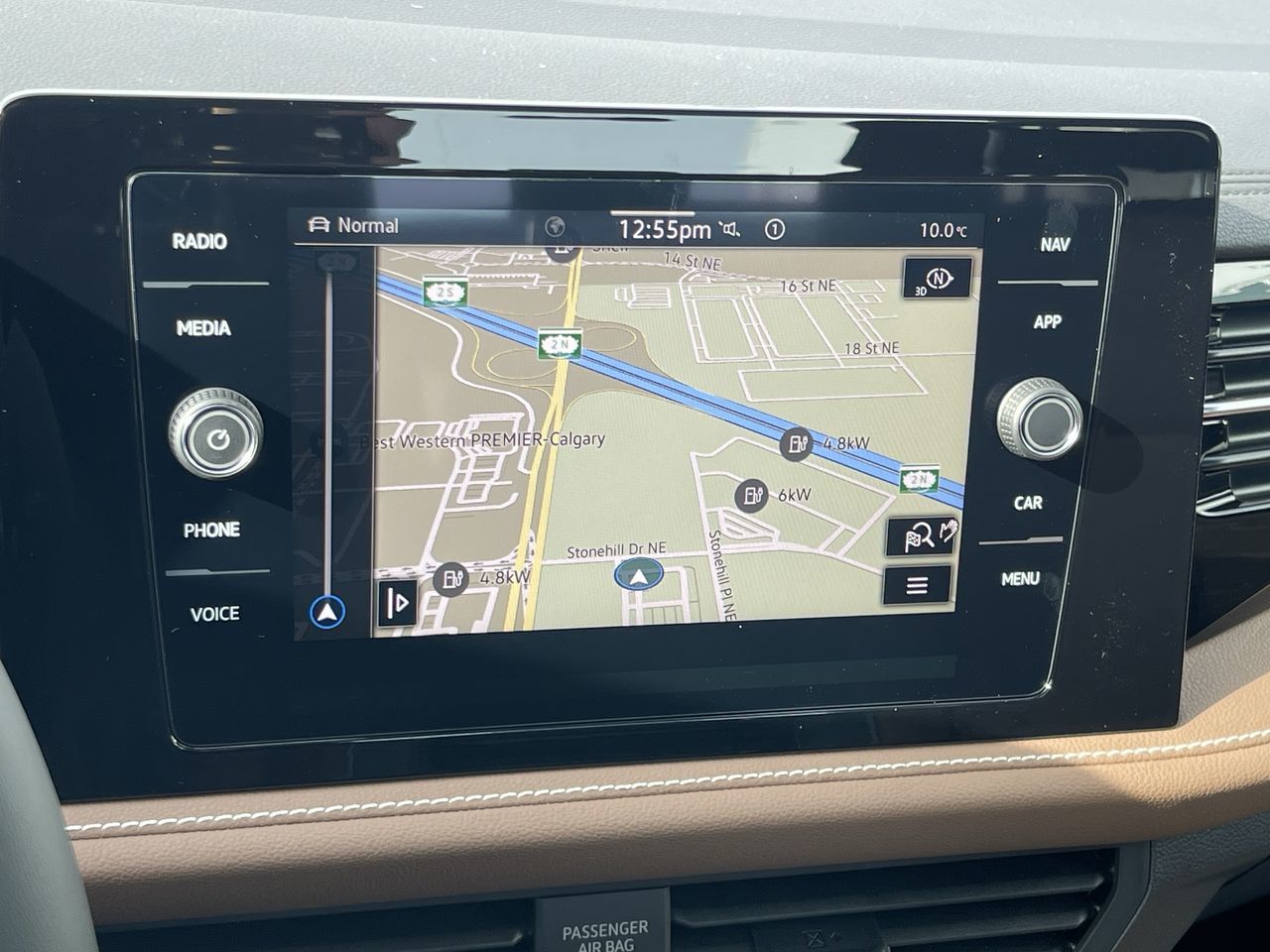 2025 Volkswagen Jetta in Calgary, Alberta