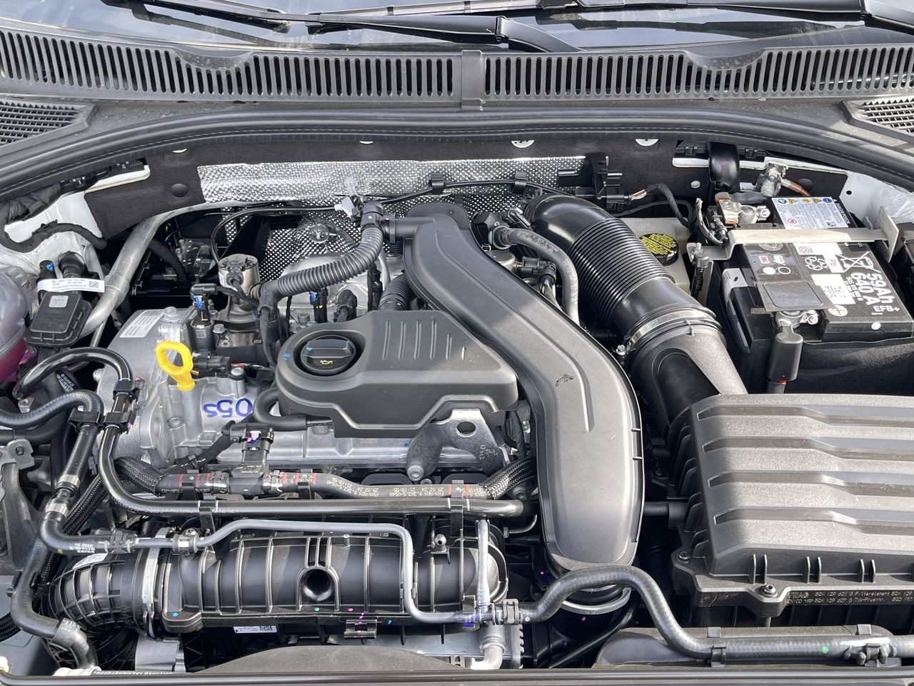 2025 Volkswagen Jetta in Calgary, Alberta