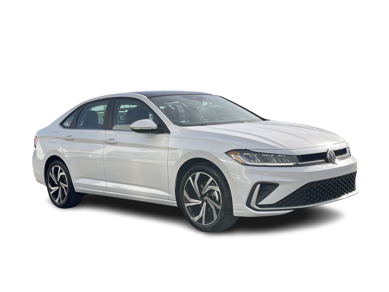 2025 Volkswagen Jetta in Calgary, Alberta