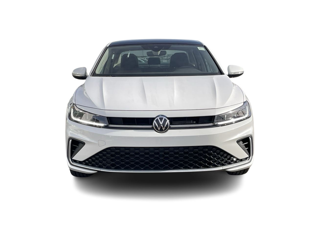 2025 Volkswagen Jetta in Calgary, Alberta