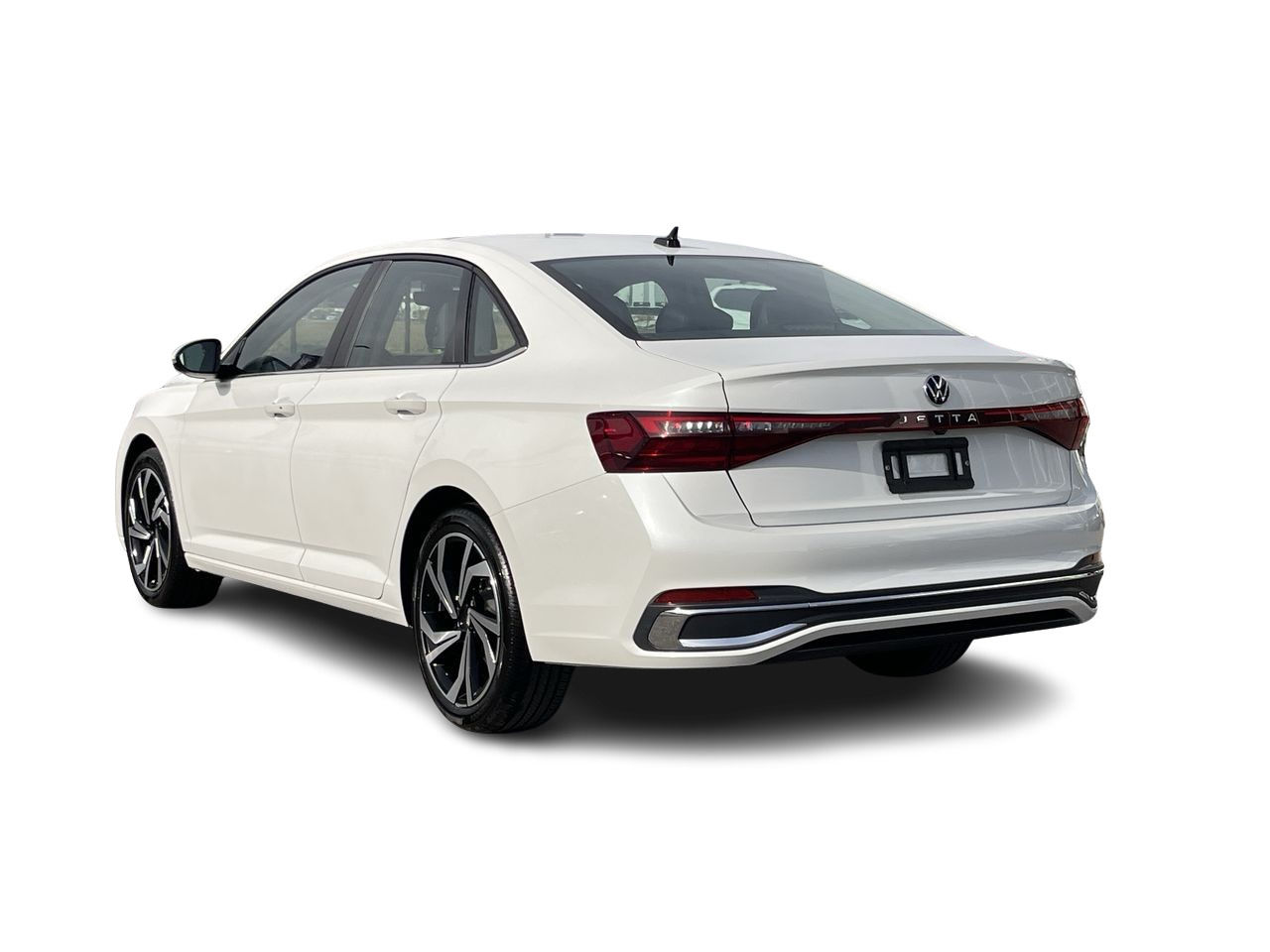 2025 Volkswagen Jetta in Calgary, Alberta