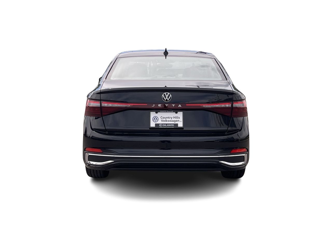 2025 Volkswagen Jetta in Calgary, Alberta