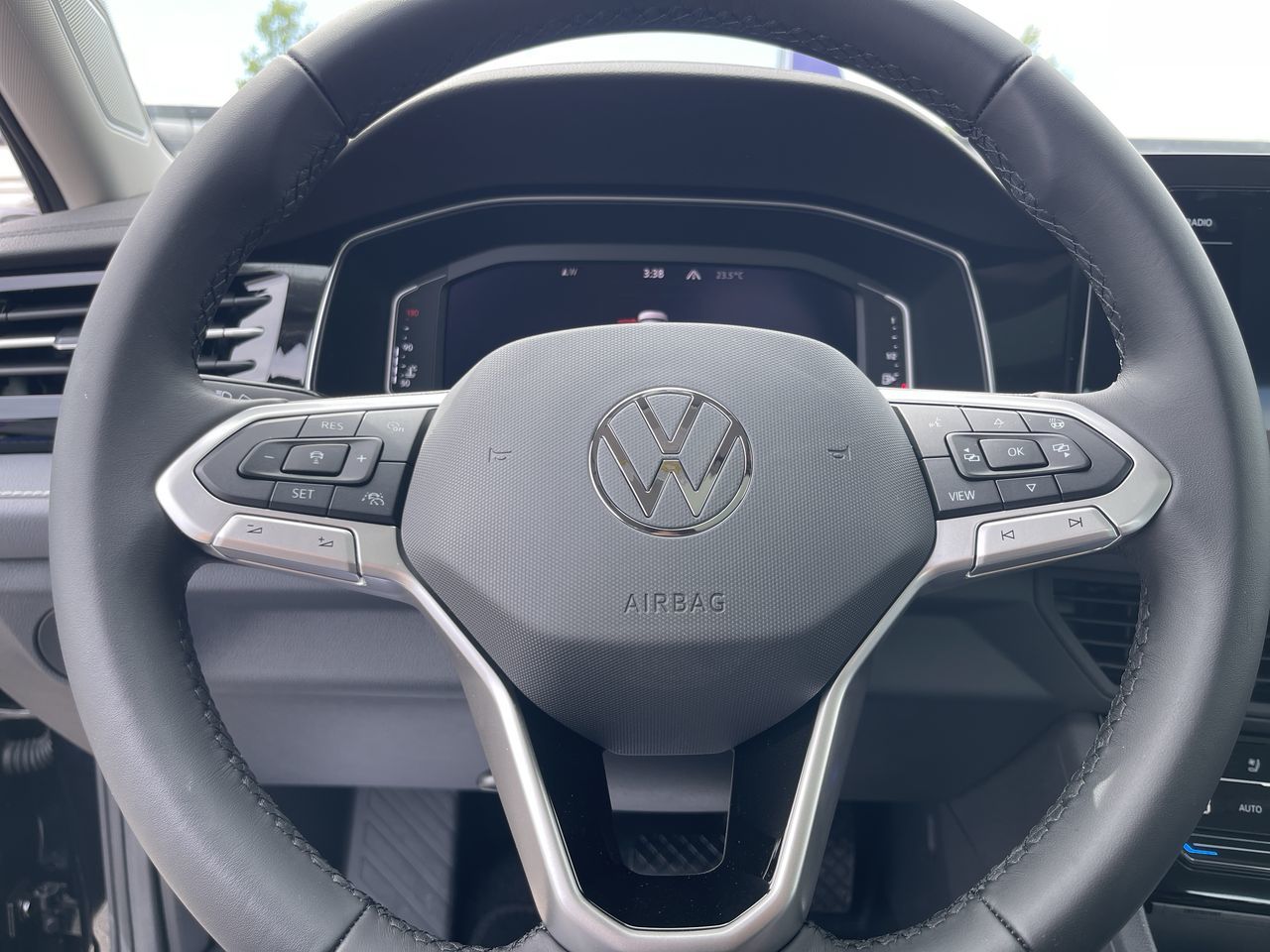 2025 Volkswagen Jetta in Calgary, Alberta