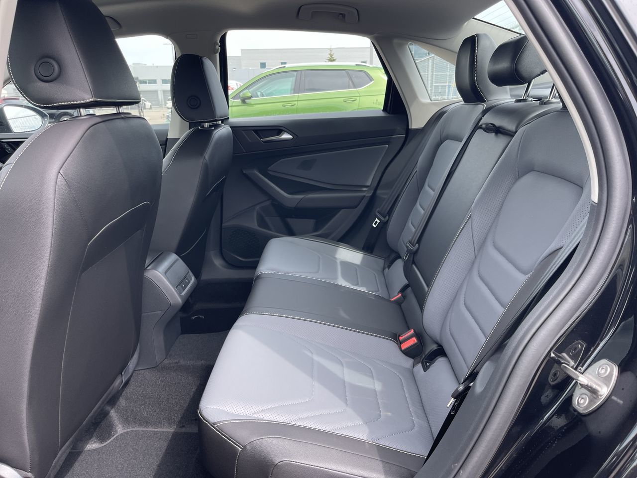 2025 Volkswagen Jetta in Calgary, Alberta