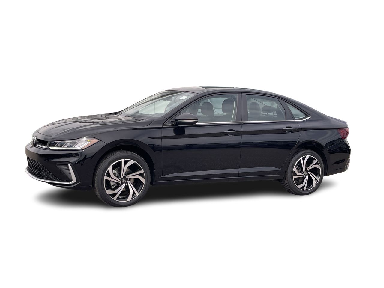 2025 Volkswagen Jetta in Calgary, Alberta