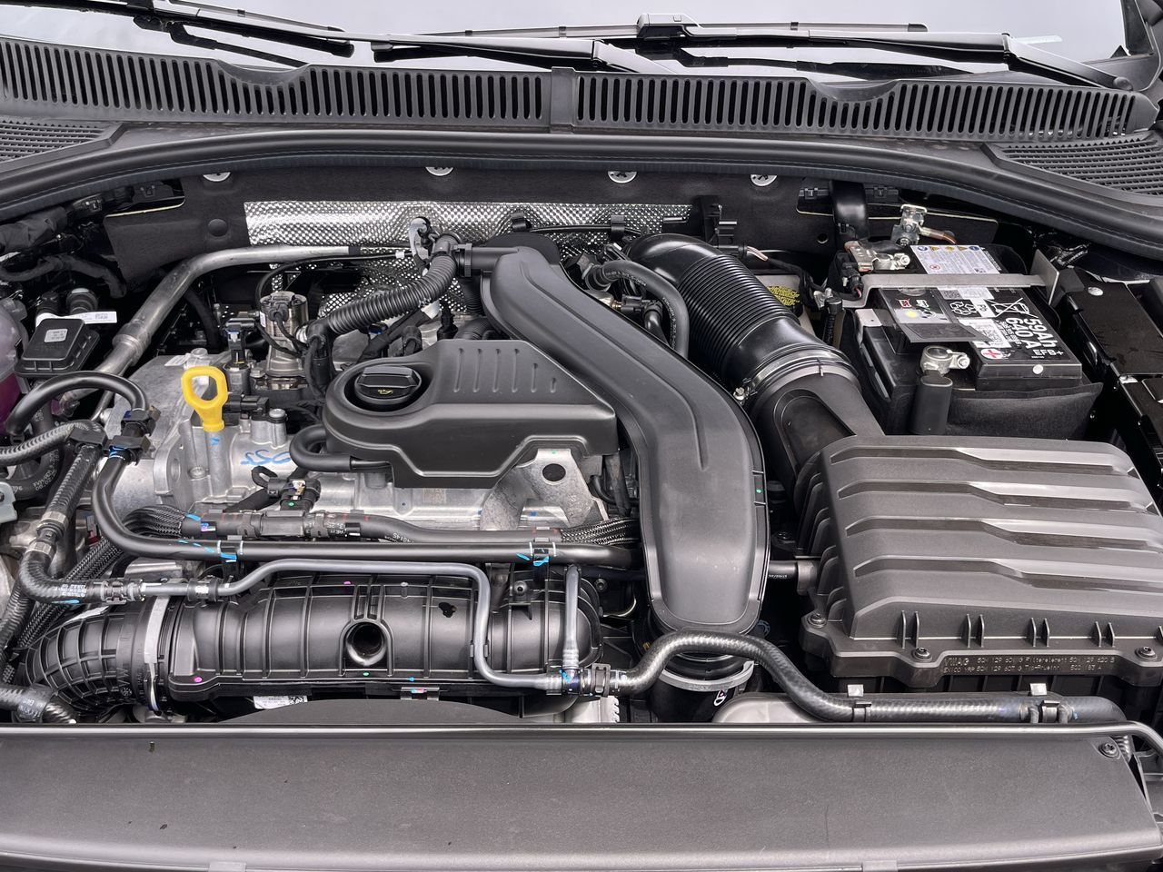 2025 Volkswagen Jetta in Calgary, Alberta
