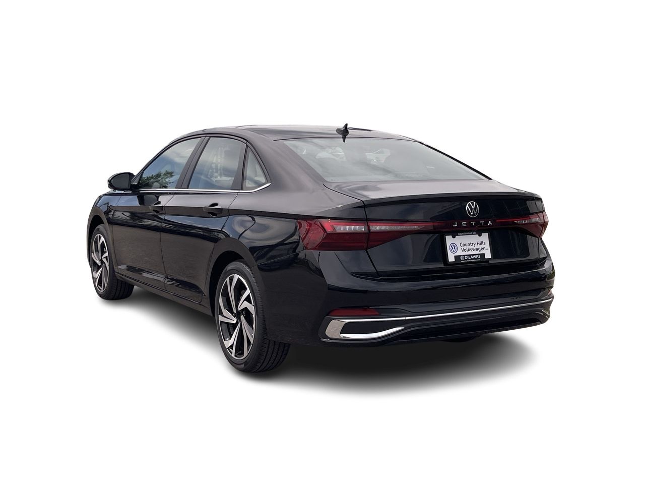2025 Volkswagen Jetta in Calgary, Alberta