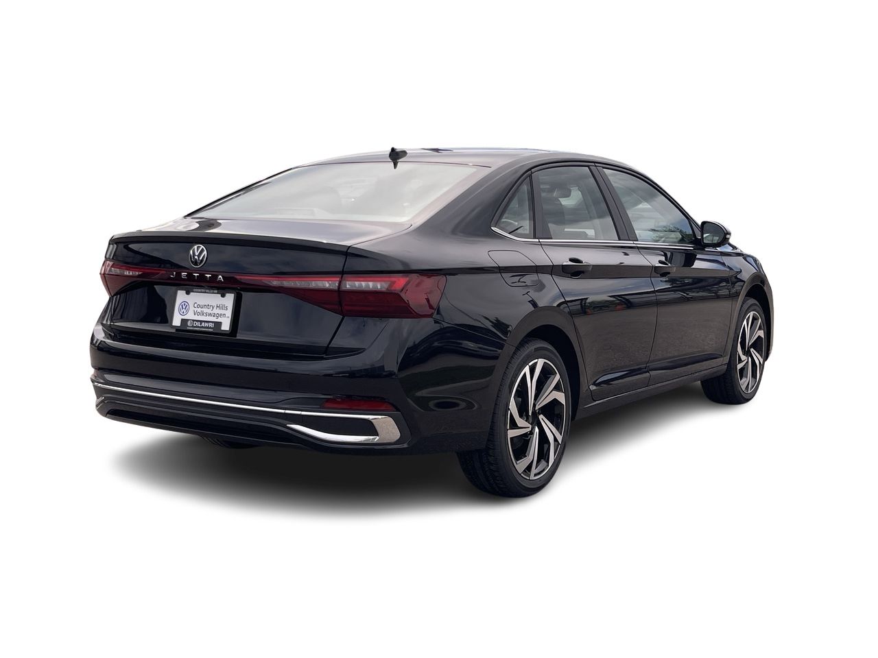 2025 Volkswagen Jetta in Calgary, Alberta