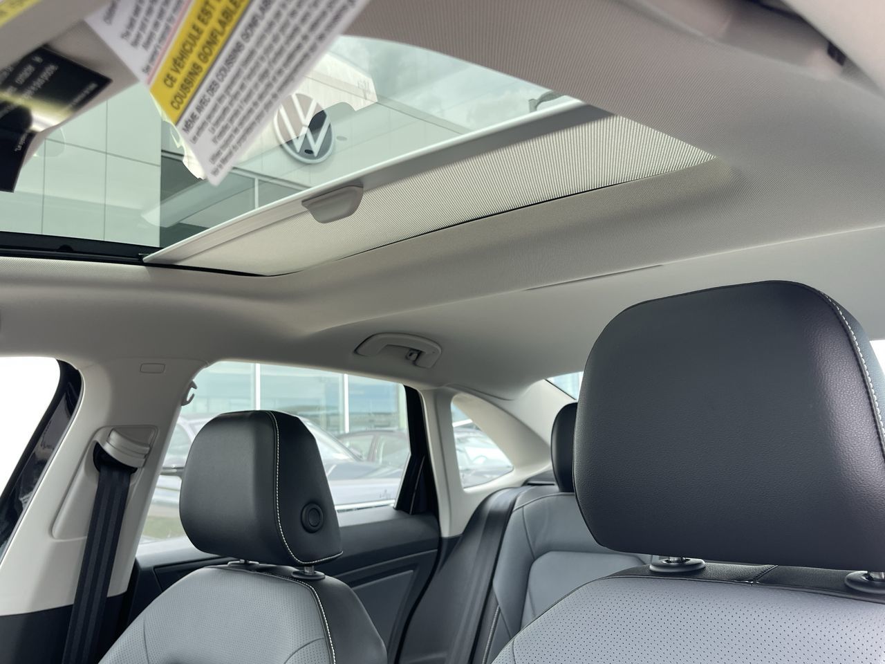 2025 Volkswagen Jetta in Calgary, Alberta
