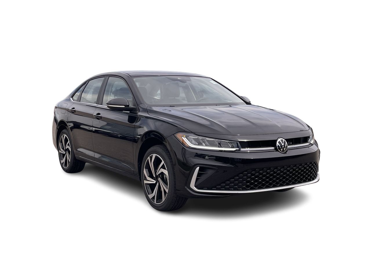 2025 Volkswagen Jetta in Calgary, Alberta