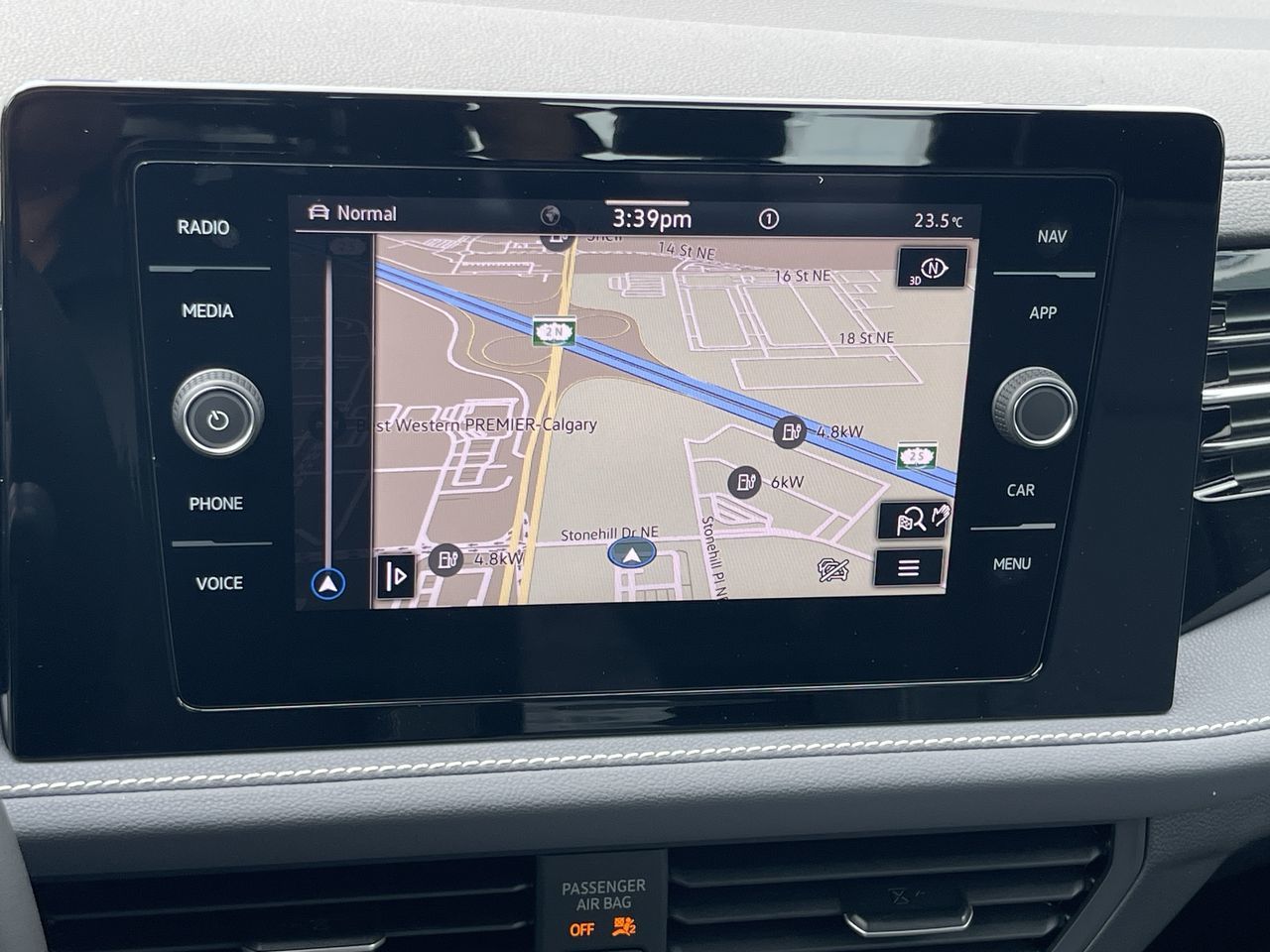 2025 Volkswagen Jetta in Calgary, Alberta