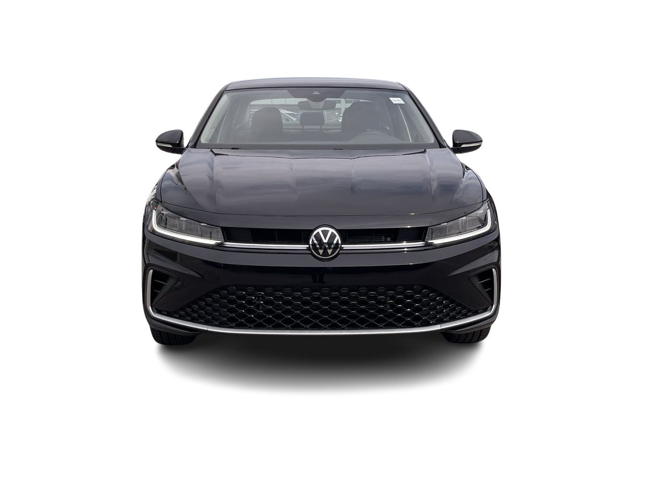 2025 Volkswagen Jetta in Calgary, Alberta