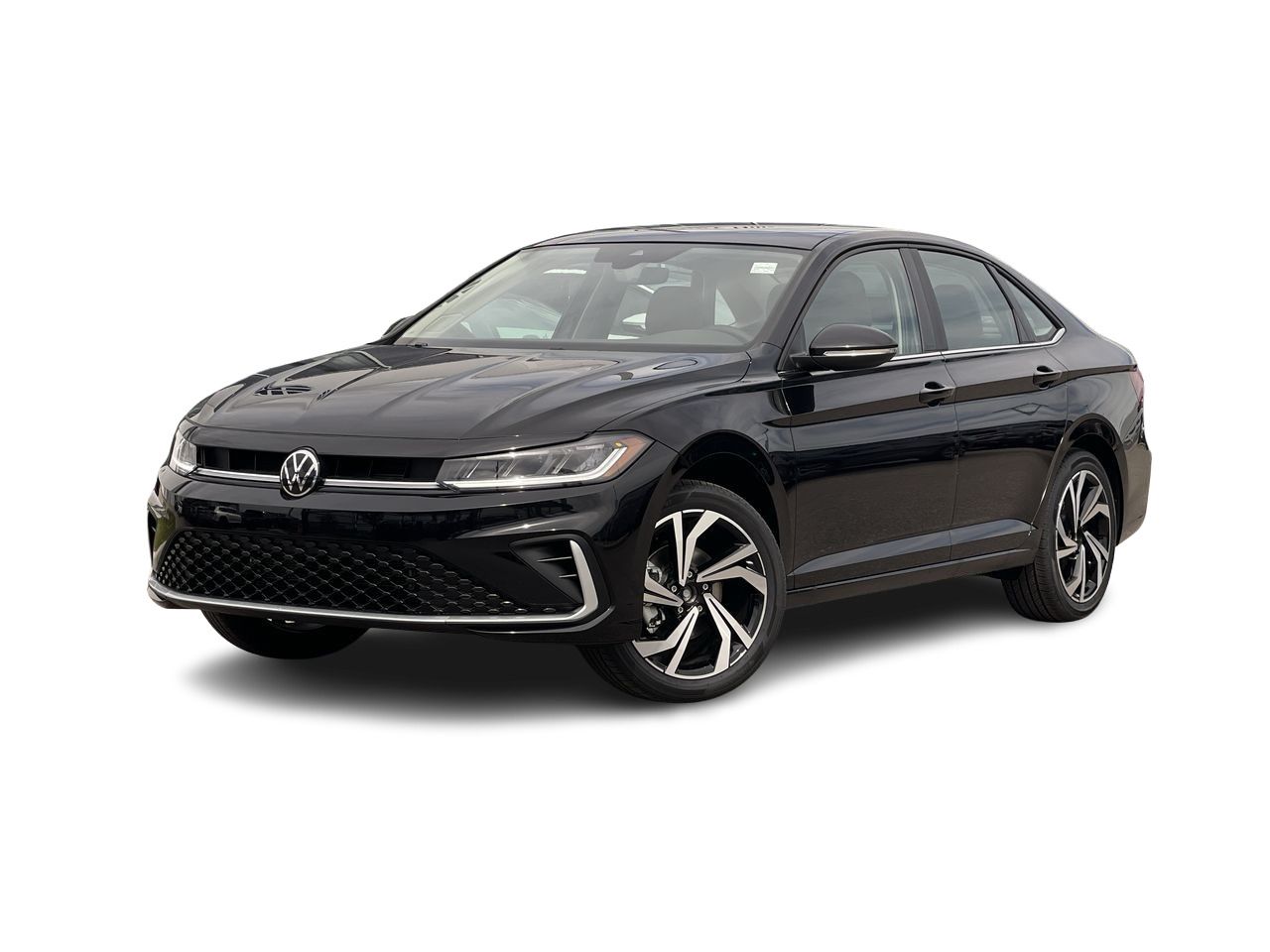 2025 Volkswagen Jetta in Calgary, Alberta