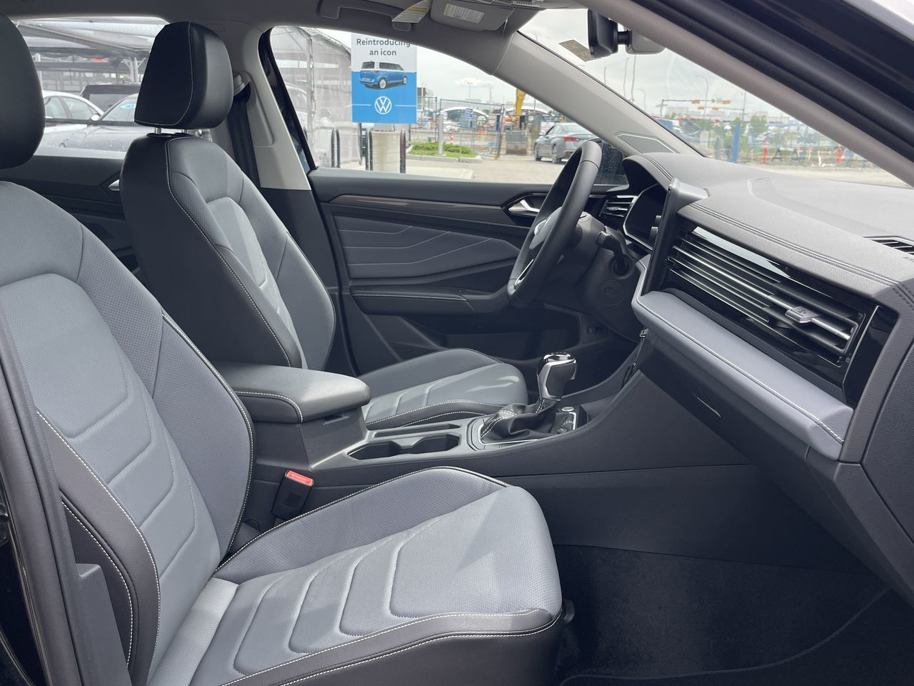 2025 Volkswagen Jetta in Calgary, Alberta