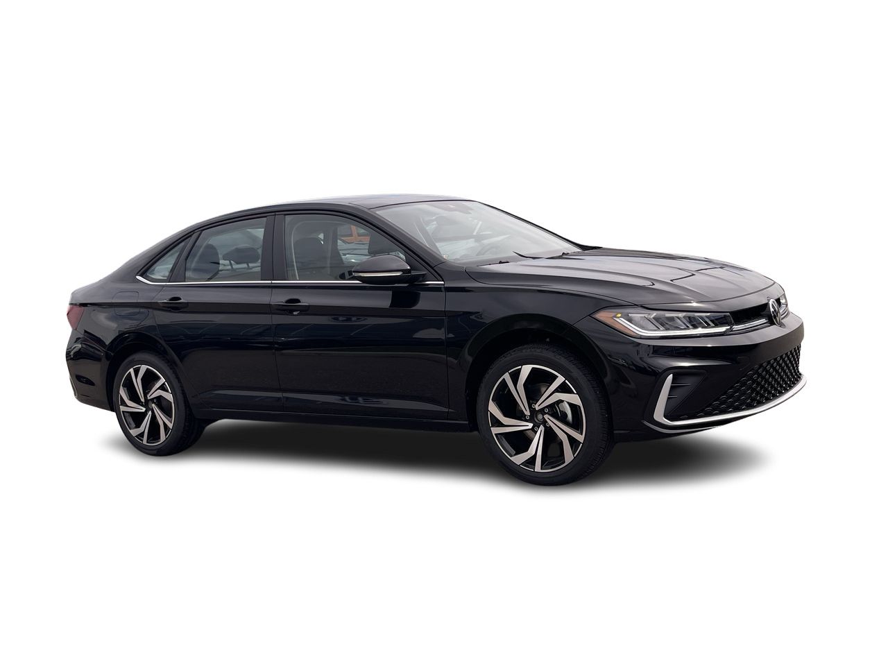 2025 Volkswagen Jetta in Calgary, Alberta
