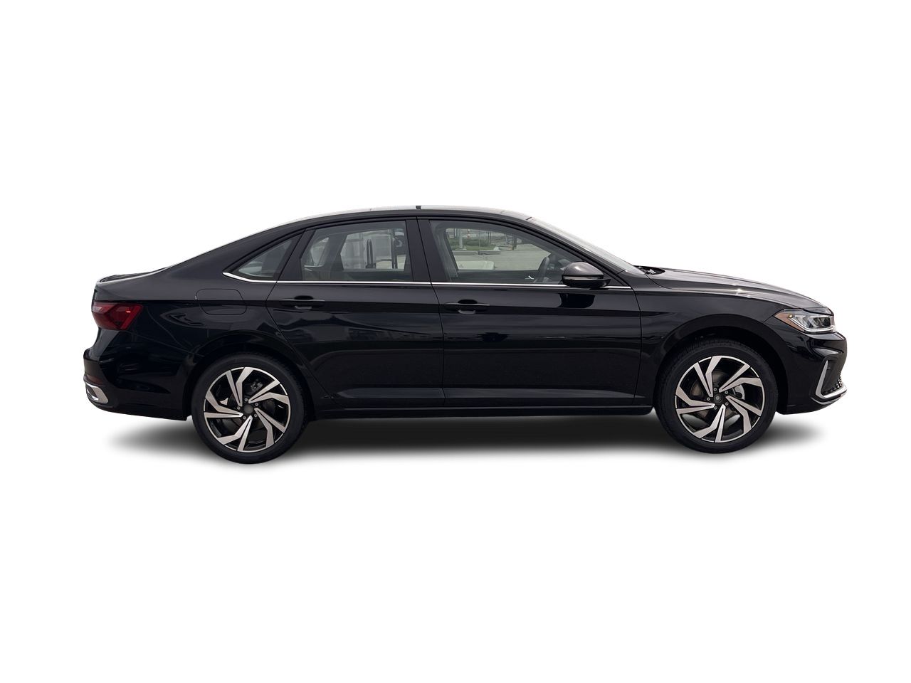 2025 Volkswagen Jetta in Calgary, Alberta