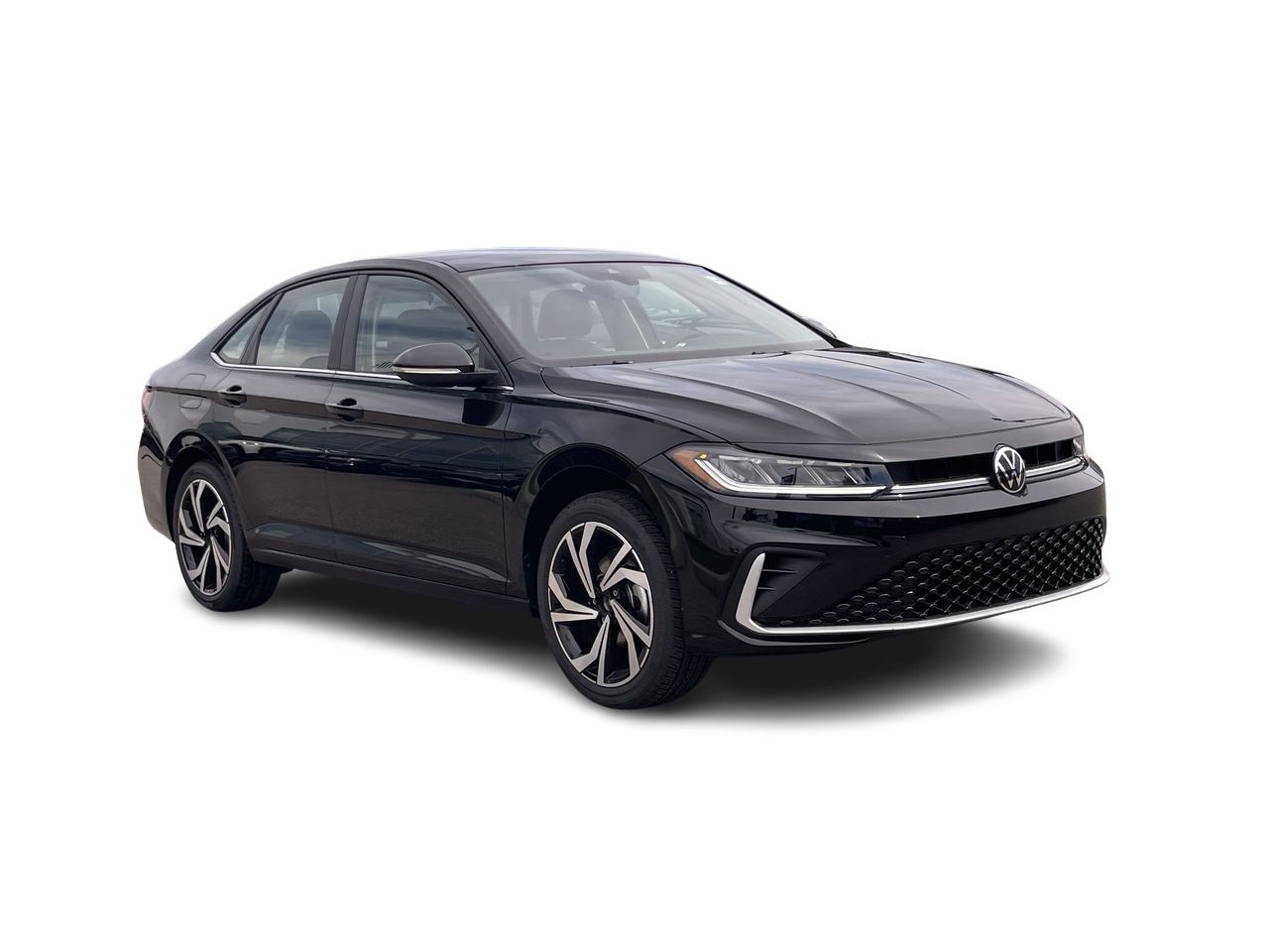 2025 Volkswagen Jetta in Calgary, Alberta