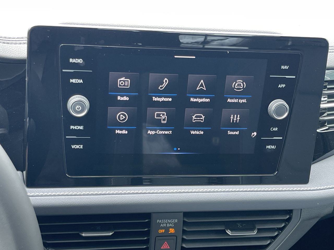 2025 Volkswagen Jetta in Calgary, Alberta