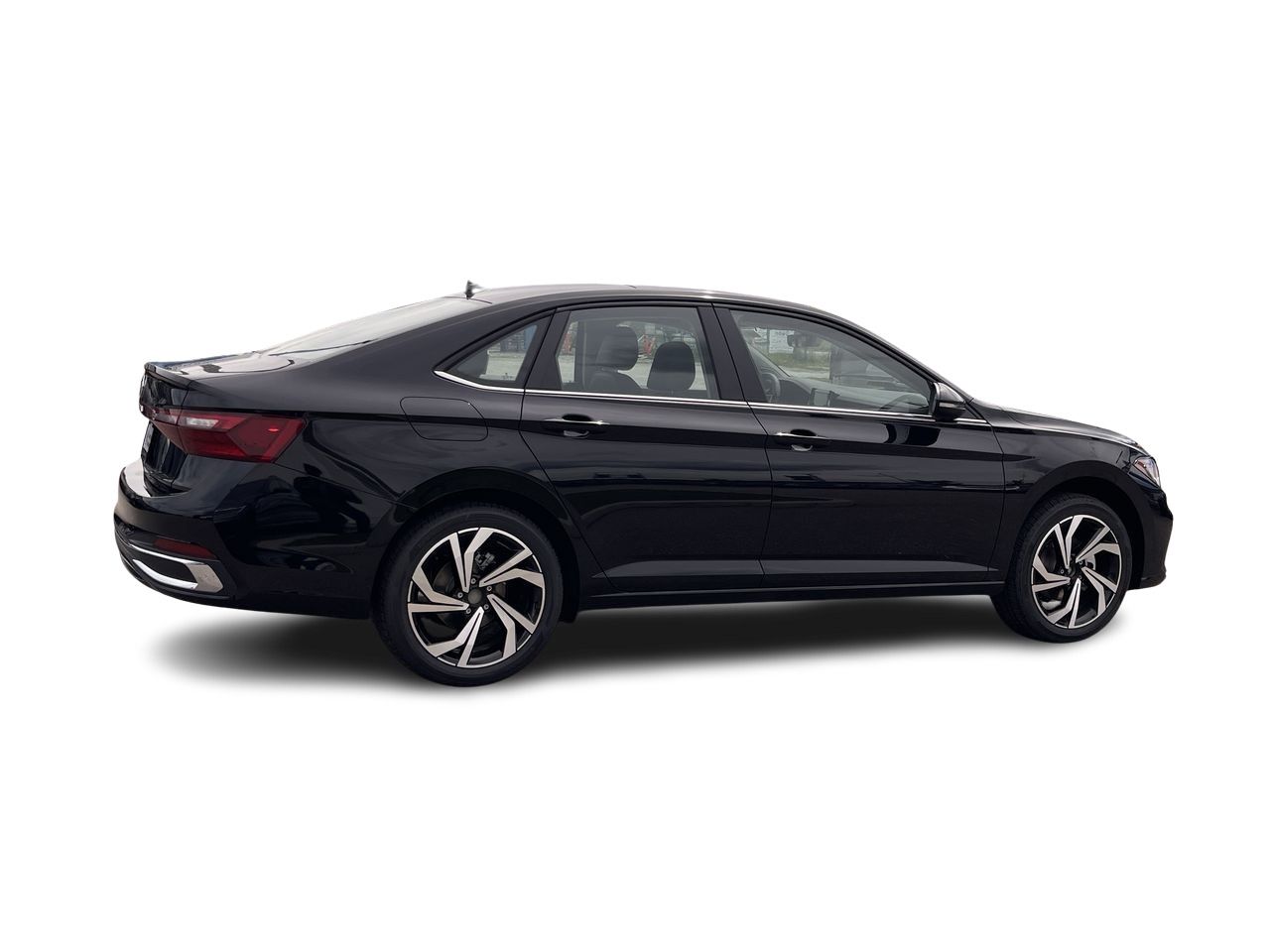 2025 Volkswagen Jetta in Calgary, Alberta