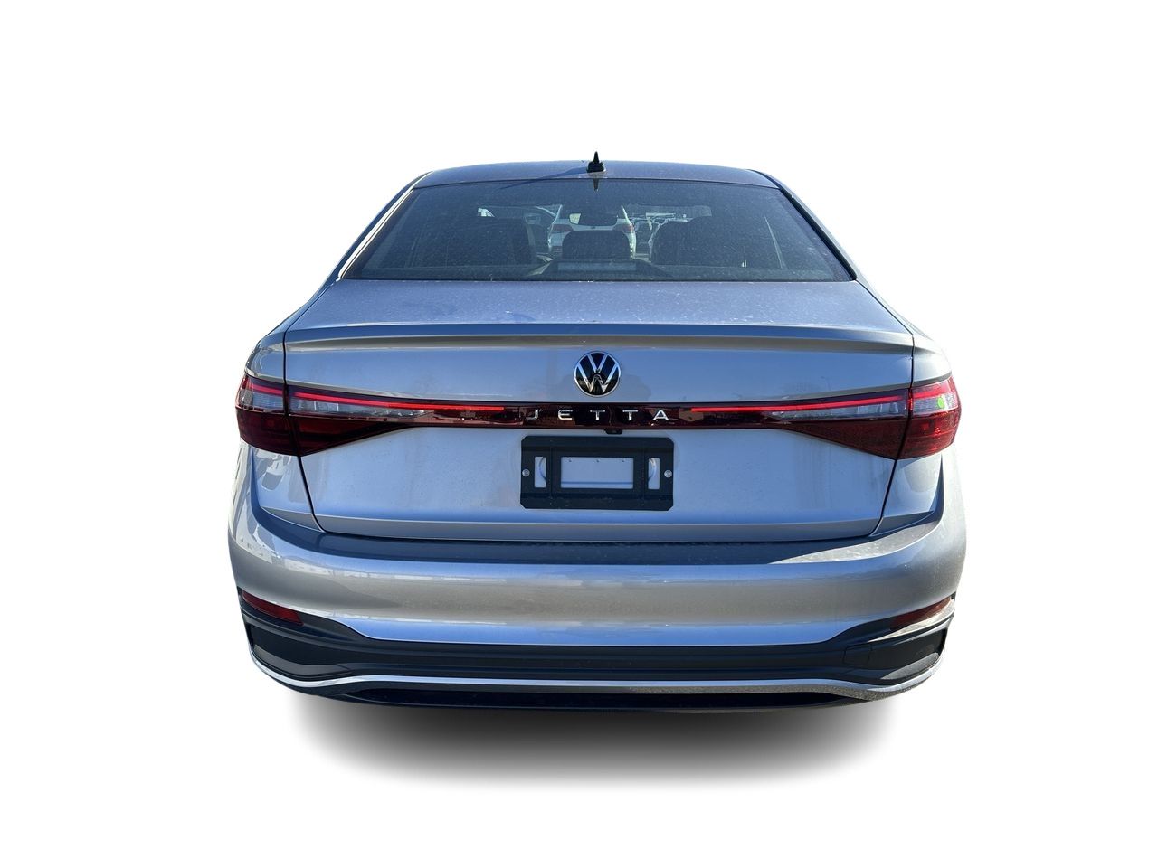 2025 Volkswagen Jetta in Calgary, Alberta
