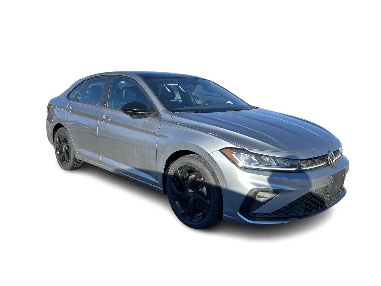 2025 Volkswagen Jetta in Calgary, Alberta