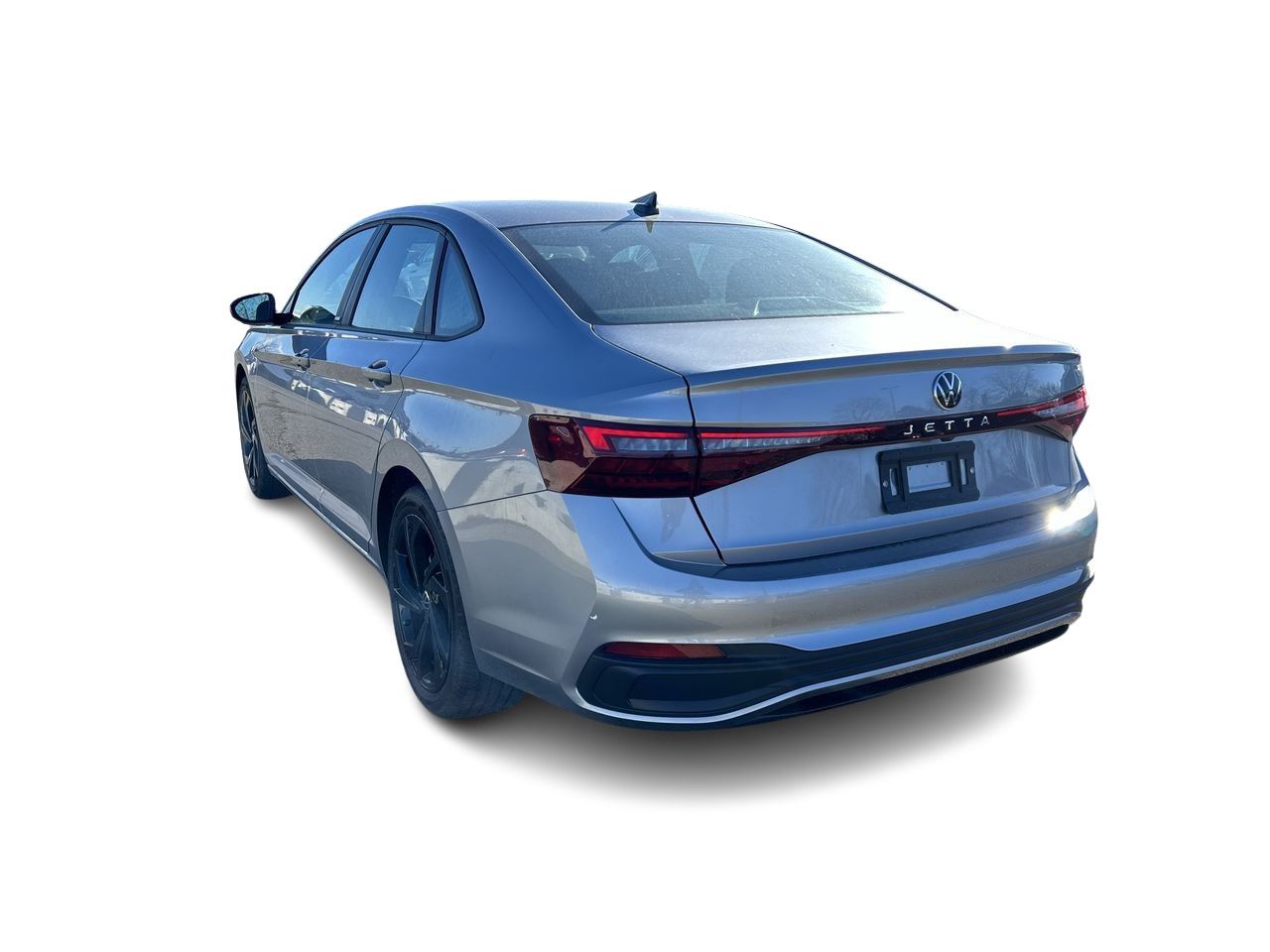 2025 Volkswagen Jetta in Calgary, Alberta