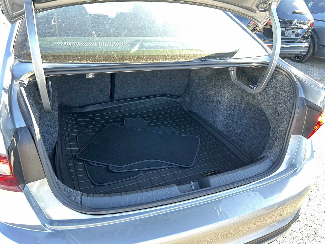 2025 Volkswagen Jetta in Calgary, Alberta