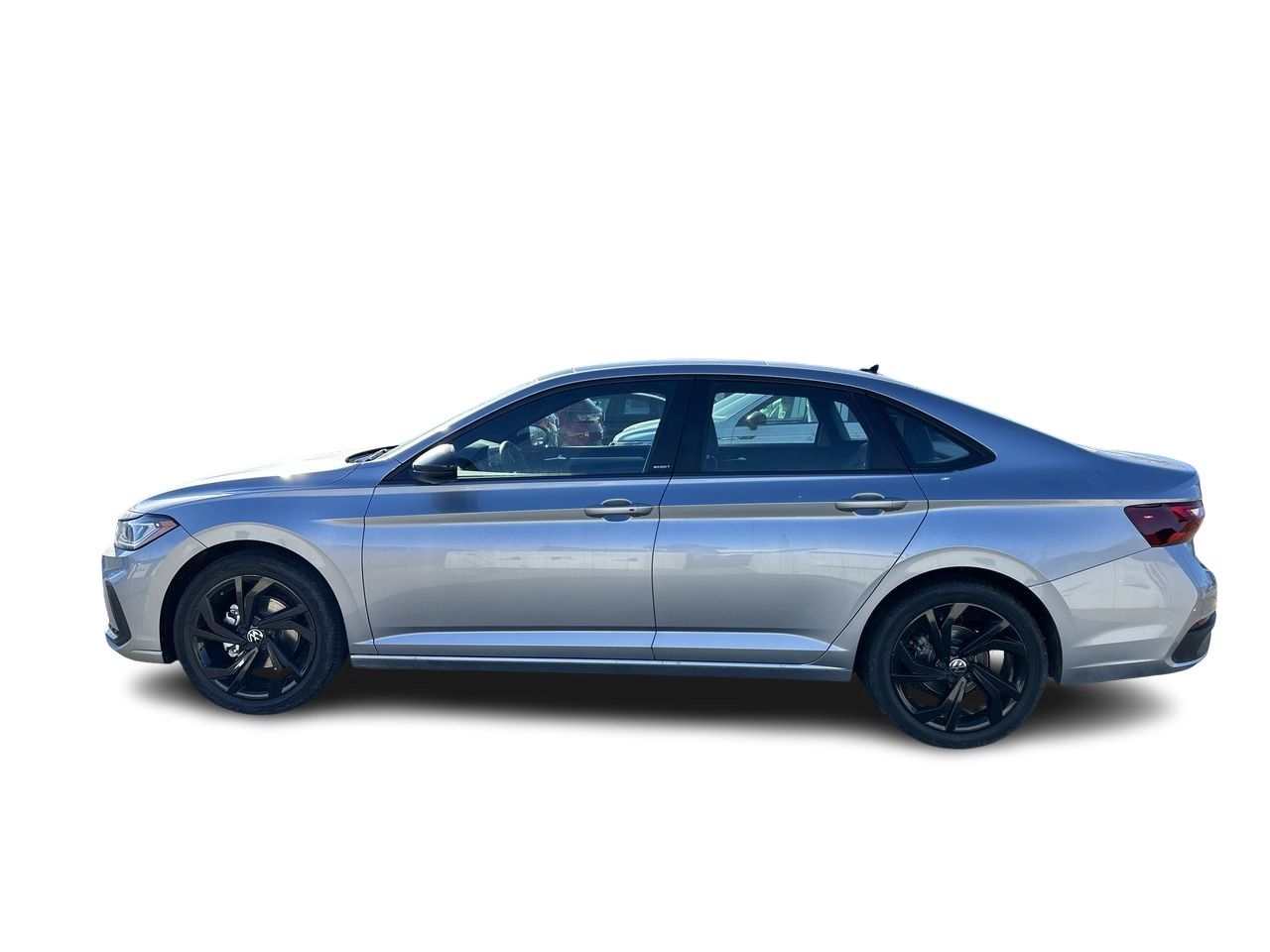 2025 Volkswagen Jetta in Calgary, Alberta
