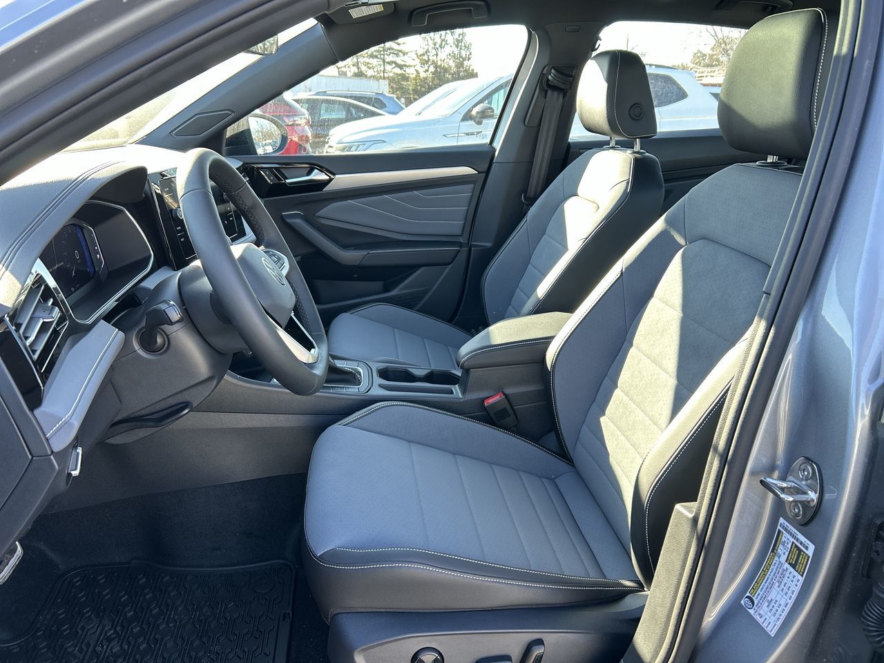 2025 Volkswagen Jetta in Calgary, Alberta