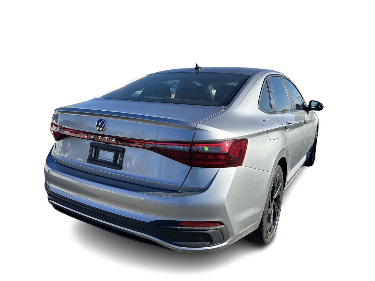 2025 Volkswagen Jetta in Calgary, Alberta