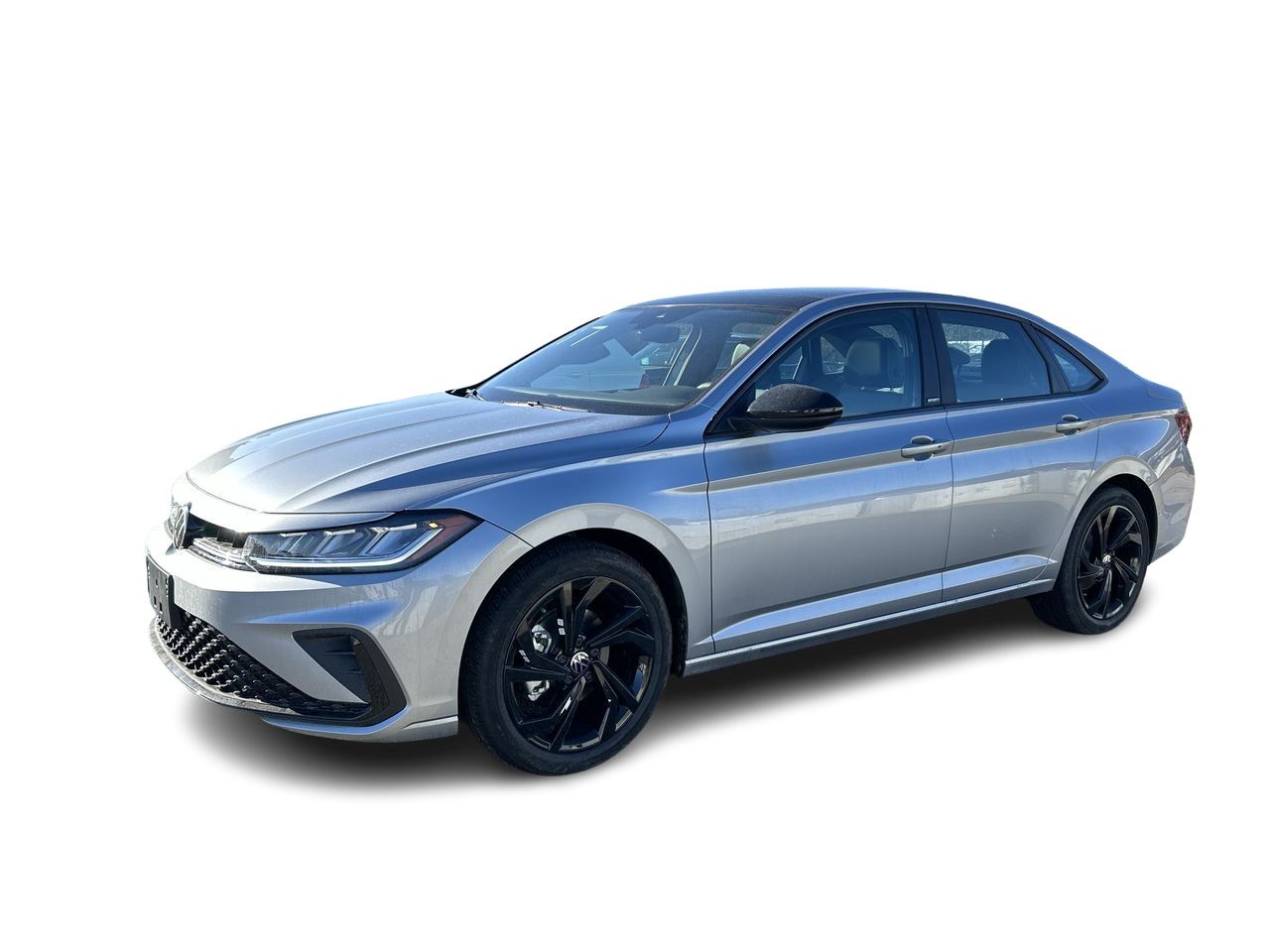 2025 Volkswagen Jetta in Calgary, Alberta