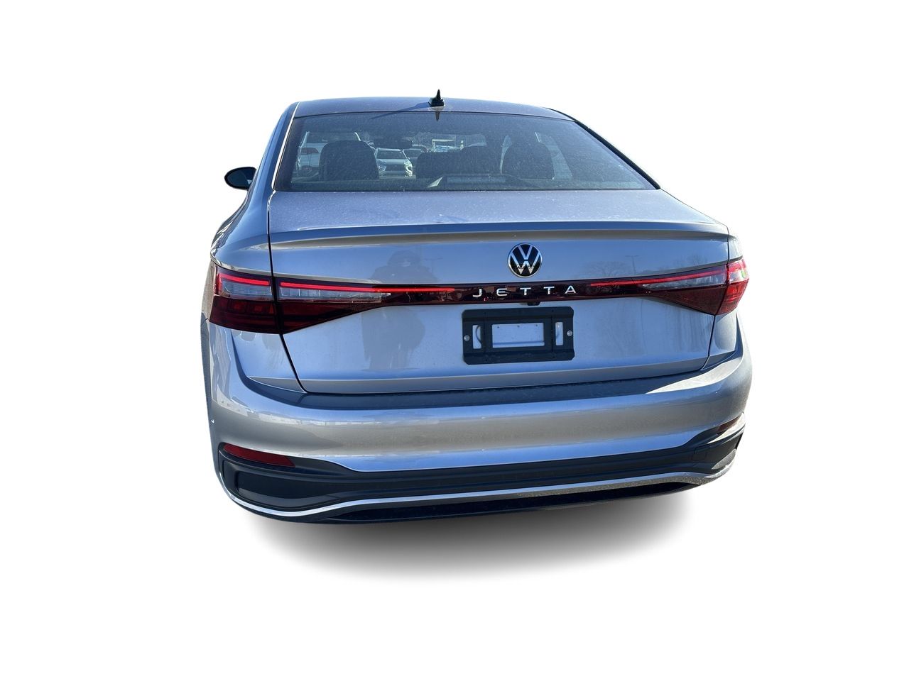 2025 Volkswagen Jetta in Calgary, Alberta