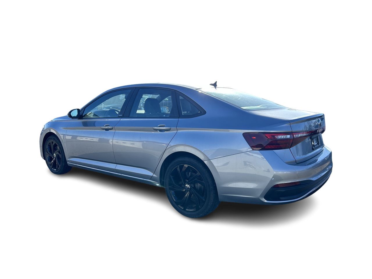 2025 Volkswagen Jetta in Calgary, Alberta