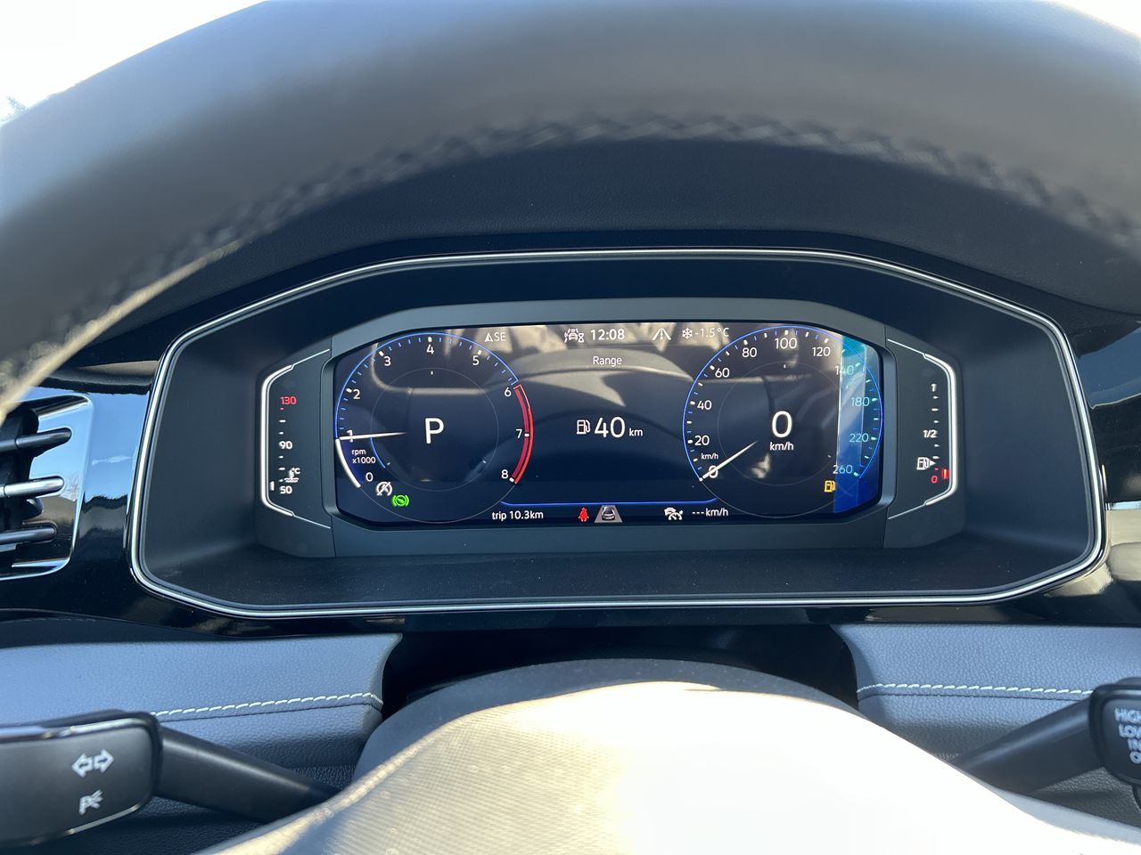 2025 Volkswagen Jetta in Calgary, Alberta