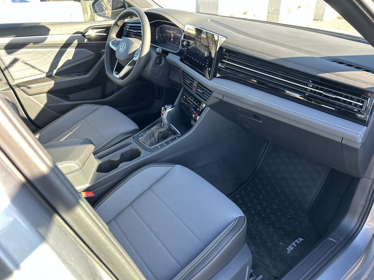 2025 Volkswagen Jetta in Calgary, Alberta
